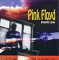 PINK_FLOYD - Lost for Words