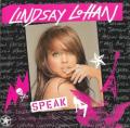 Lindsay Lohan - First