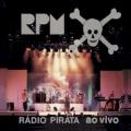 RPM - Revoluções por minuto