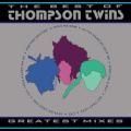 Now On Air: THOMPSON TWINS - Lay Your Hands On Me