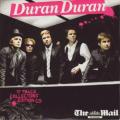 Duran Duran - The Chauffeur (Live from London)