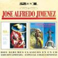 José Alfredo Jimenez - Tu Recuerdo en Cuatro Copas