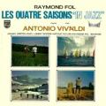Raymond Fol - Les 4 Saisons Concerto N 2 L'Ete - Allegro Non Molto