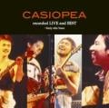 CASIOPEA - 朝焼け - Live at Chuo Kaikan Hall, Tokyo, Feb. 1982