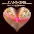 Cannons - Heartbeat Highway