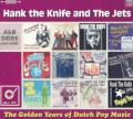 Hank The Knife & The Jets - Guitar King