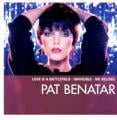 PAT BENATAR - Hit Me With Your Best Shot