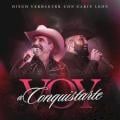 Diego Verdaguer - Voy a Conquistarte