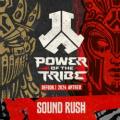 SOUND RUSH - Power of the Tribe (Defqon.1 2024 Anthem)