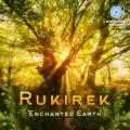 Rukirek - Closed Eyes Open Spaces (Contemplation version)