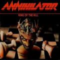 Annihilator - Only Be Lonely