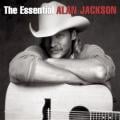 Alan Jackson - Small Town Southern Man