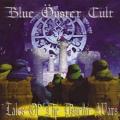 Blue Öyster Cult - Veteran of the Psychic Wars