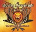 Martin J. Andersen - Dirty Little Angel