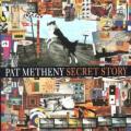 Pat Metheny Group - Sunlight