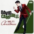 David Campbell - When My Heart Finds Christmas