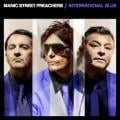 Manic Street Preachers - International Blue