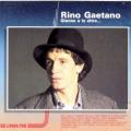 RINO GAETANO - Ma il cielo è sempre più blu