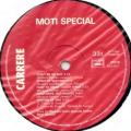 MOTI SPECIAL - Don't Be So Shy
