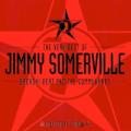 gus f feat. jimmy somerville - Smalltown Boy