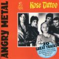 Rose Tattoo - Nice Boys