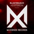 Blasterjaxx - Heartbreak