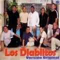 Los Diablitos - no te vayas