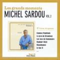 MICHEL SARDOU - Les Deux Écoles